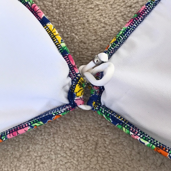 Polo Ralph Lauren Bikini Top - Picture 6 of 6